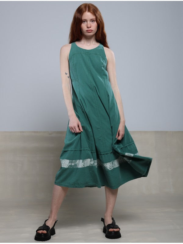 VESTIDO DE LYOCEL