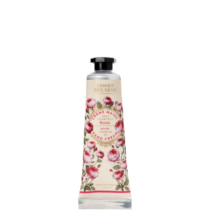 CREMA DE MANOS ROSA