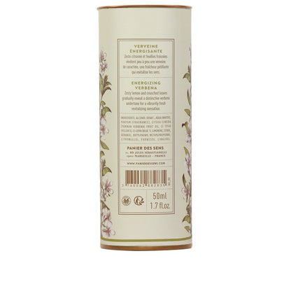 COLONIA VERBENA