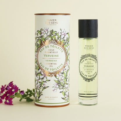 COLONIA VERBENA