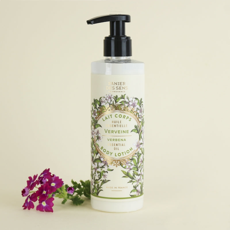 CREMA CORPORAL VERBENA