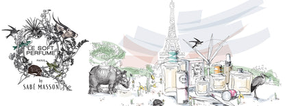PERFUME APRÈS LA PLUIE
