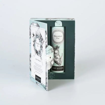PERFUME MACADAM PAZ
